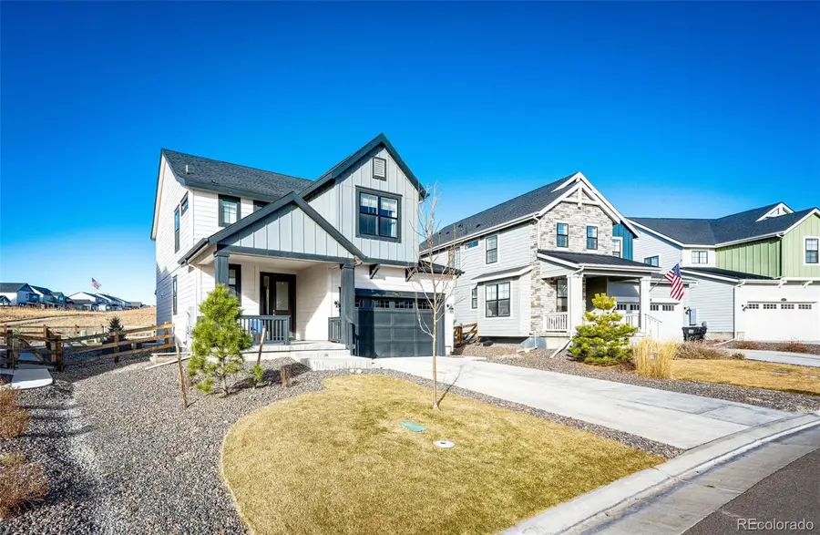 39153 Braxton Lane, Elizabeth, CO 80107 - Image #2