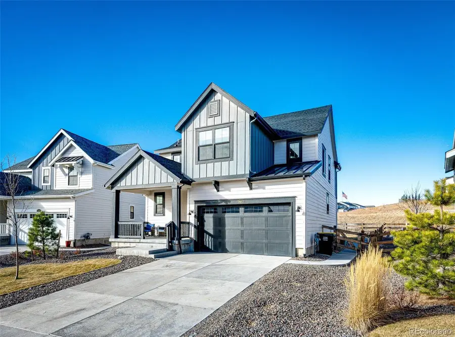 39153 Braxton Lane, Elizabeth, CO 80107 - Image #3