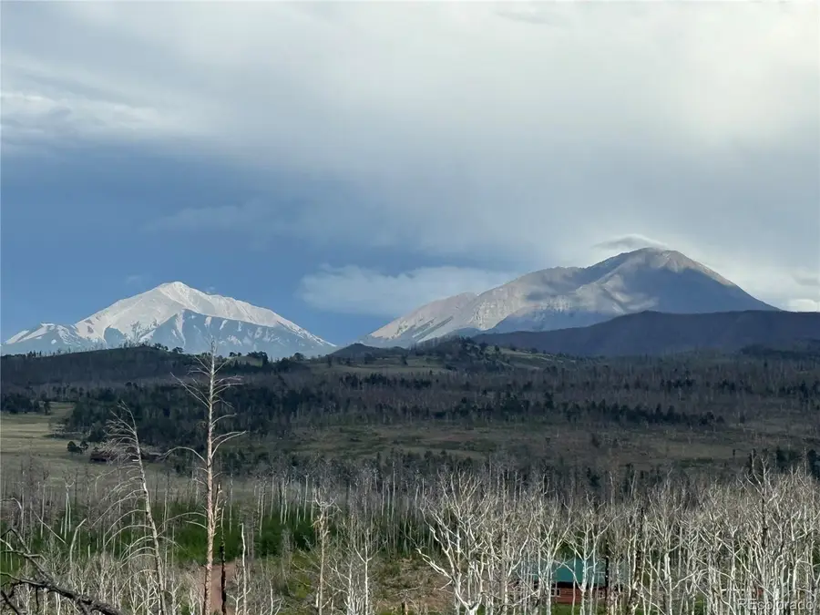 Lot 1996 Strauss Lane, Fort Garland, CO 81133 - #3