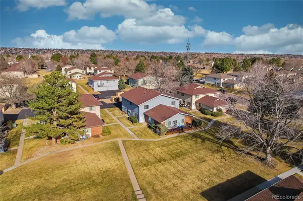 3355 S Flower Street #122, Lakewood, CO 80227