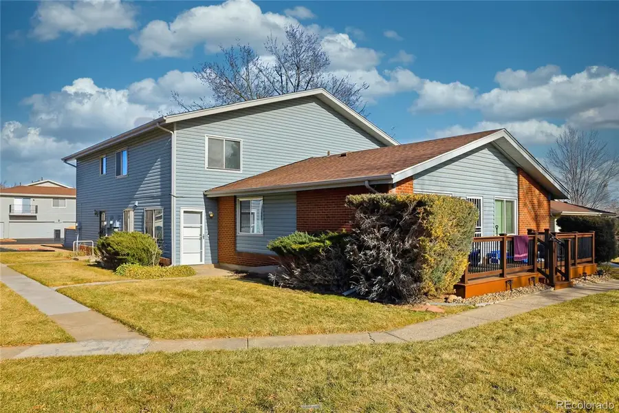 3355 S Flower Street #122, Lakewood, CO 80227 - #2