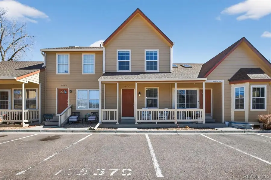 10537 W Maplewood Drive #C, Littleton, CO 80127 - #2