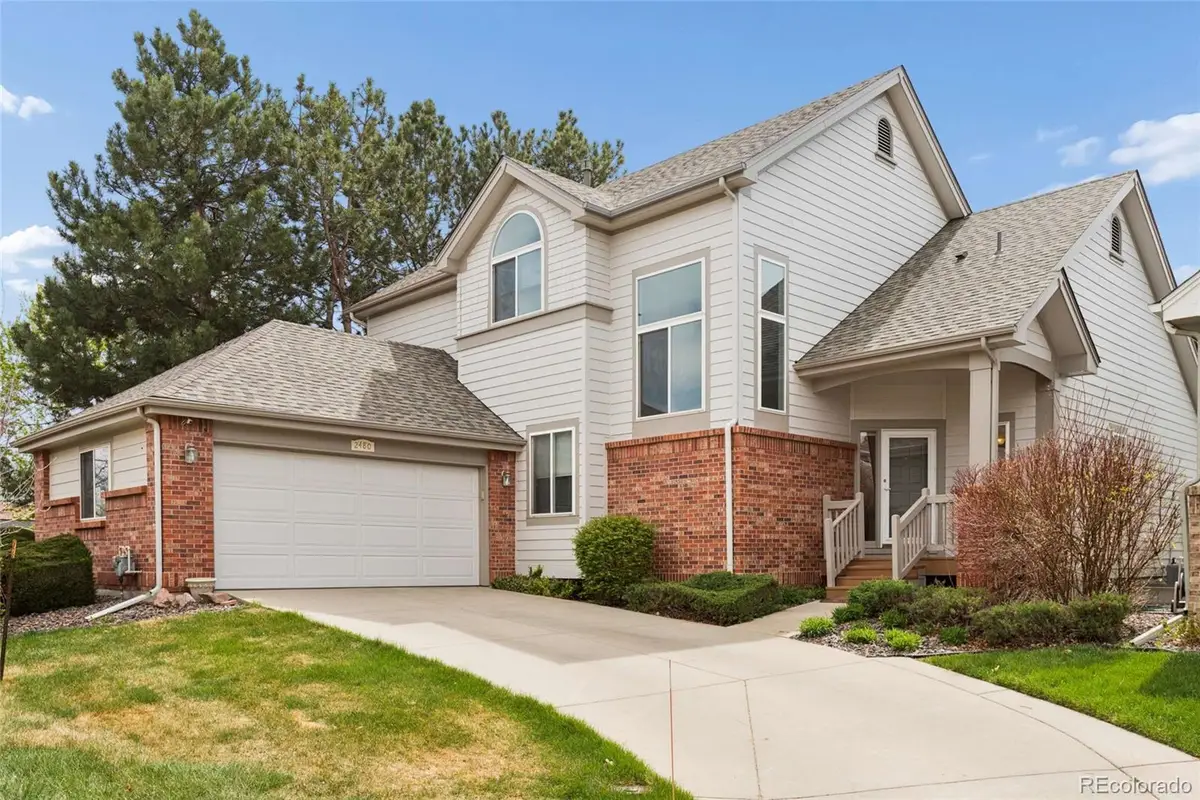 2480 W 107th Drive, Westminster, CO 80234 - #1