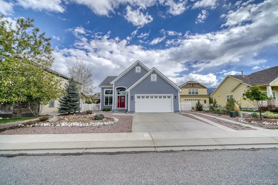 56 Trailside Circle, Salida, CO 81201 - #2
