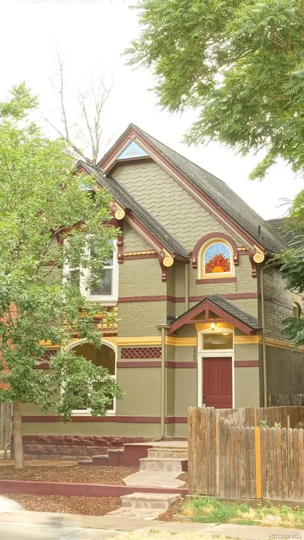 1465 Josephine Street, Denver, CO 80206