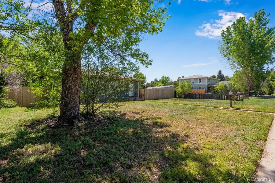 934 Linley Court, Denver, CO 80204 - #3