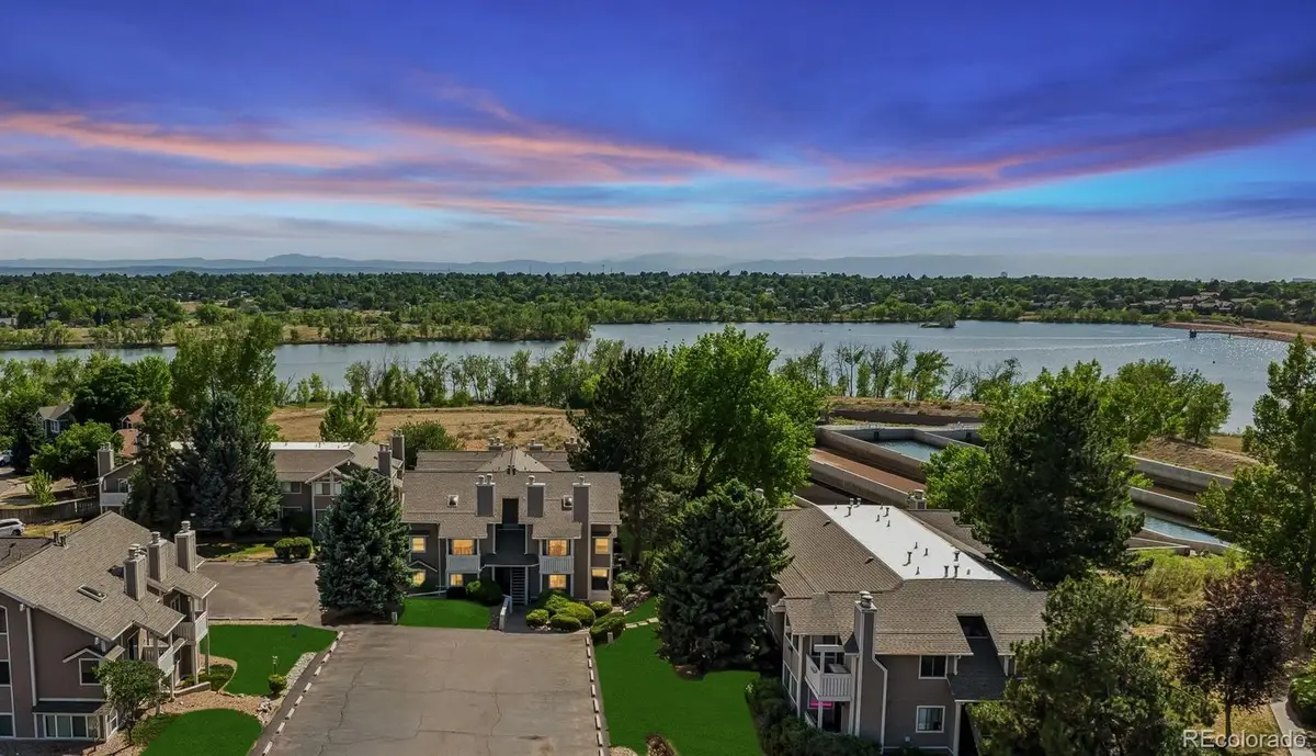 4351 S Andes Way #201, Aurora, CO 80015 - #1