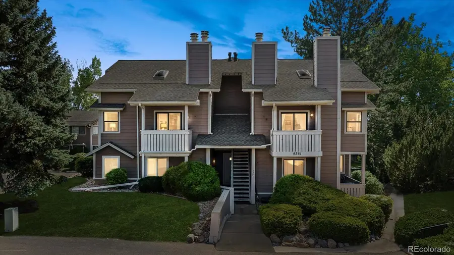 4351 S Andes Way #201, Aurora, CO 80015 - #2