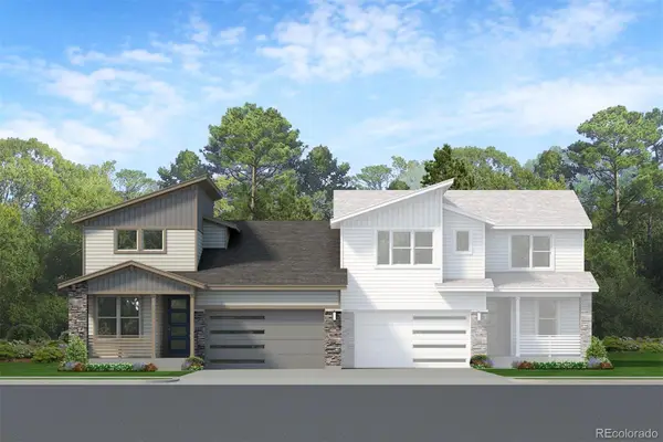 6781 Utica Circle, Longmont, CO 80504