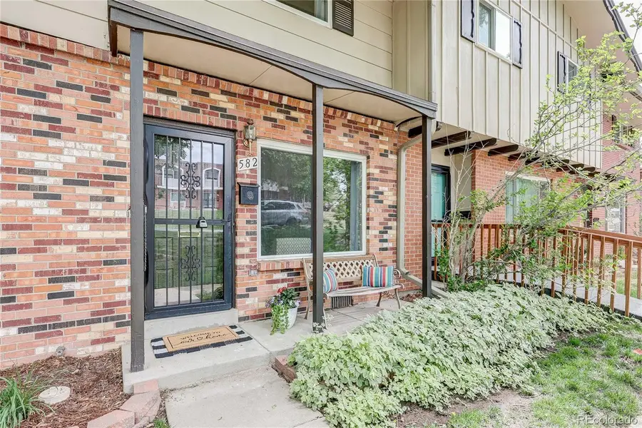 582 S Xenon Court, Lakewood, CO 80228 - #3