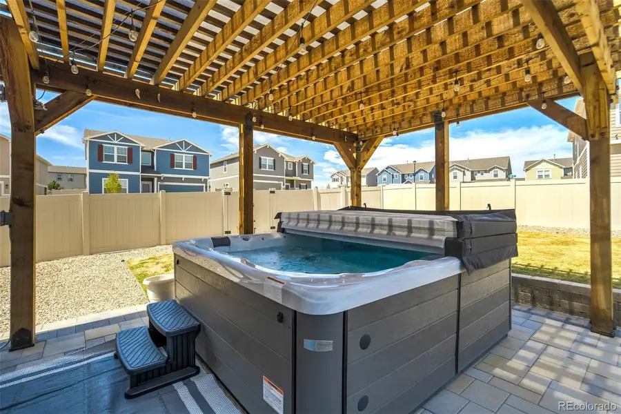 8102 Phyllite Drive, Colorado Springs, CO 80938 - #3