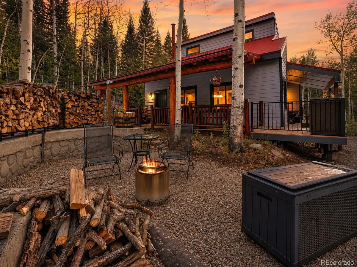 2150 Michigan Hill Road, Jefferson, CO 80456 - #1
