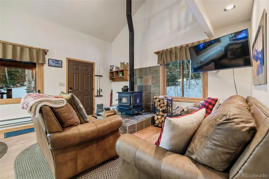2150 Michigan Hill Road, Jefferson, CO 80456 - #2