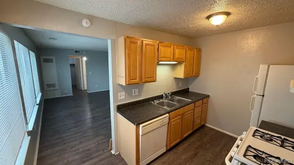 10782 E Exposition Avenue #245, Aurora, CO 80012