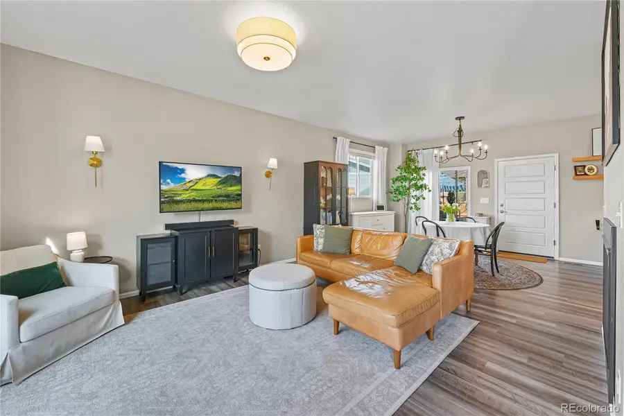 11675 Park South Lane, Parker, CO 80138 - #2