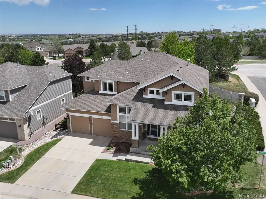 7312 Winter Berry Lane, Castle Pines, CO 80108 - #2