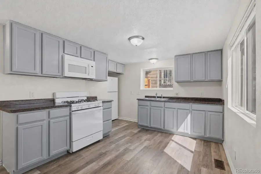 564 S Stuart Street, Denver, CO 80219 - #2