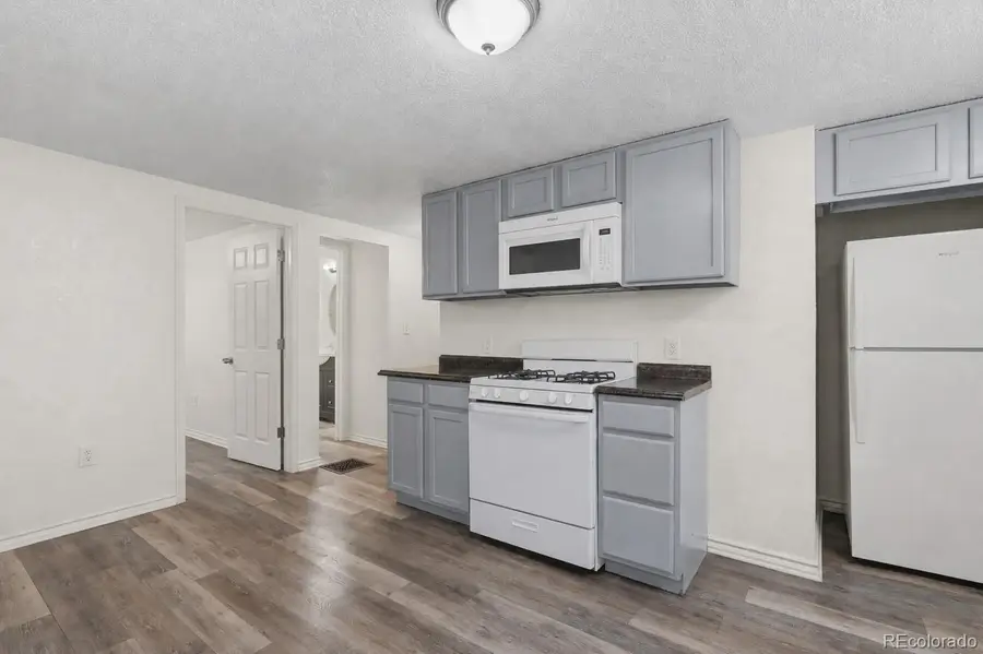 564 S Stuart Street, Denver, CO 80219 - #3