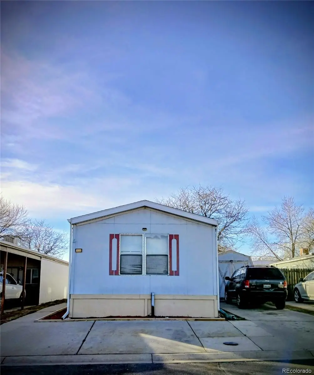 8529 Colorado Court, Welby, CO 80229 - #1