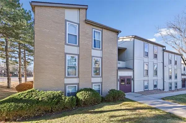 7336 S Xenia Circle #B, Centennial, CO 80112