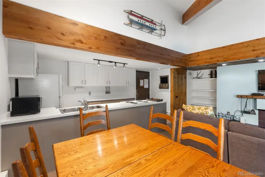 393 Wild Irishman Road #1066, Keystone, CO 80435 - #3