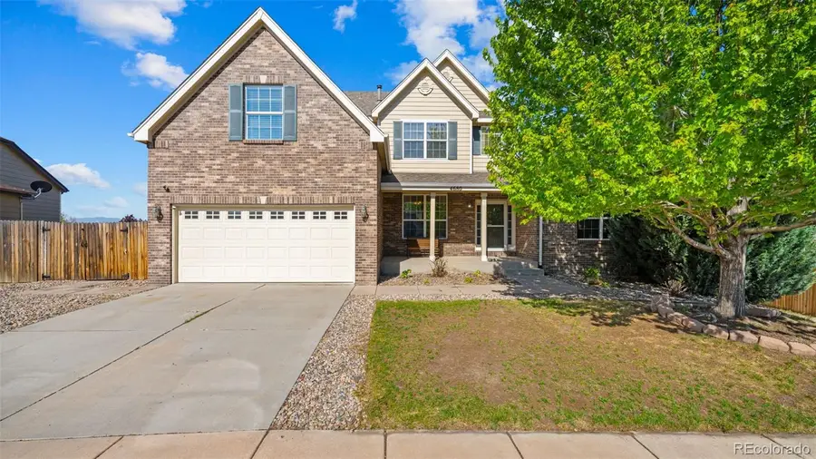 4680 Jenson Lane, Colorado Springs, CO 80922 - #2
