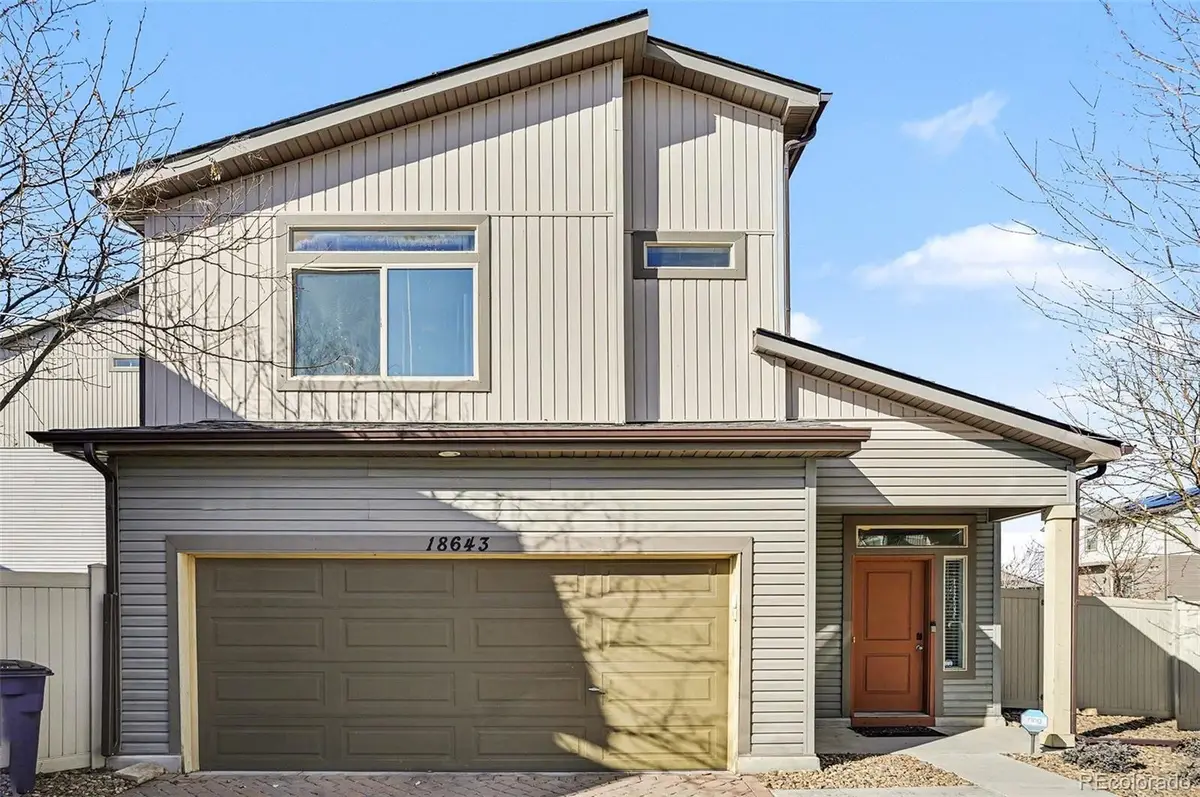 18643 E 50th Place, Denver, CO 80249 - Image #1