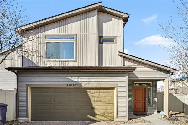 18643 E 50th Place, Denver, CO 80249