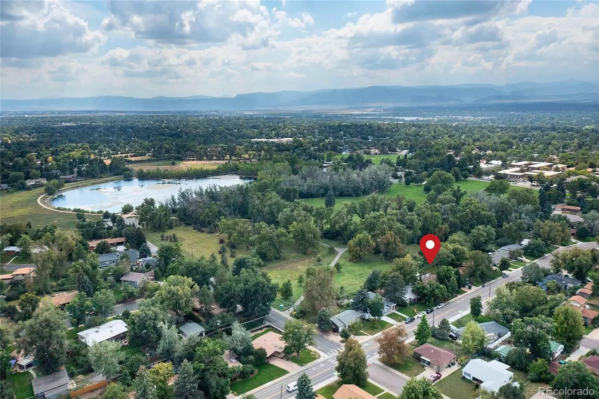 804 W Shepperd Avenue, Littleton, CO 80120 - #1