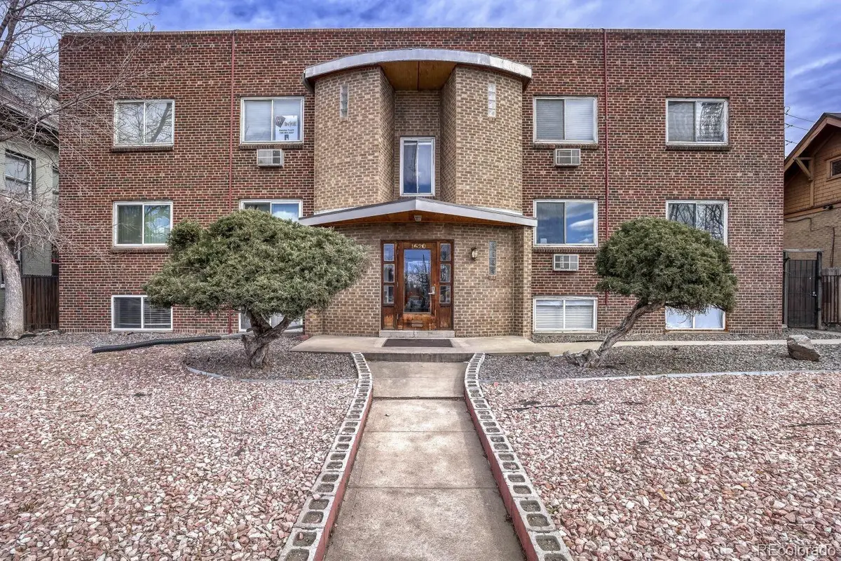 1620 Colorado Boulevard #6, Denver, CO 80220 - #1