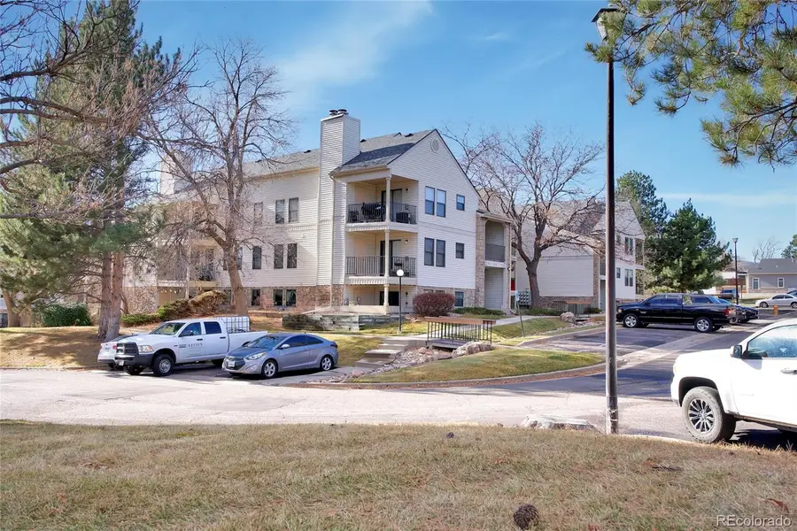 6705 S Field Street #802, Littleton, CO 80128 - Image #2