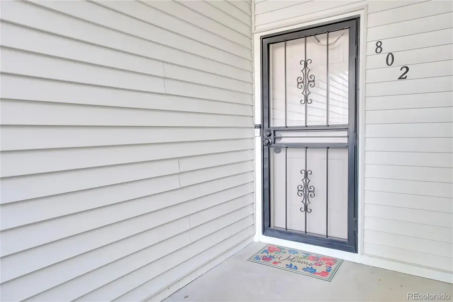 6705 S Field Street #802, Littleton, CO 80128 - Image #3