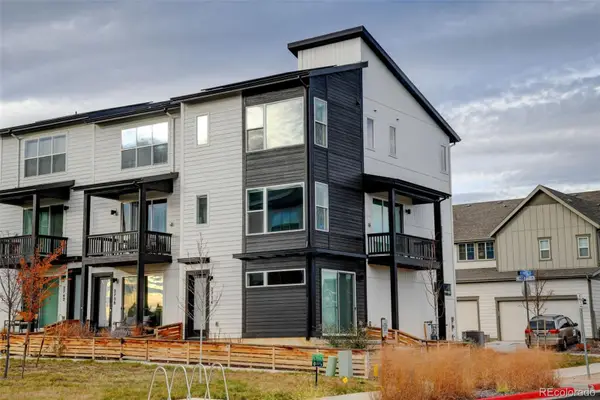 2734 W 167th Place, Broomfield, CO 80023