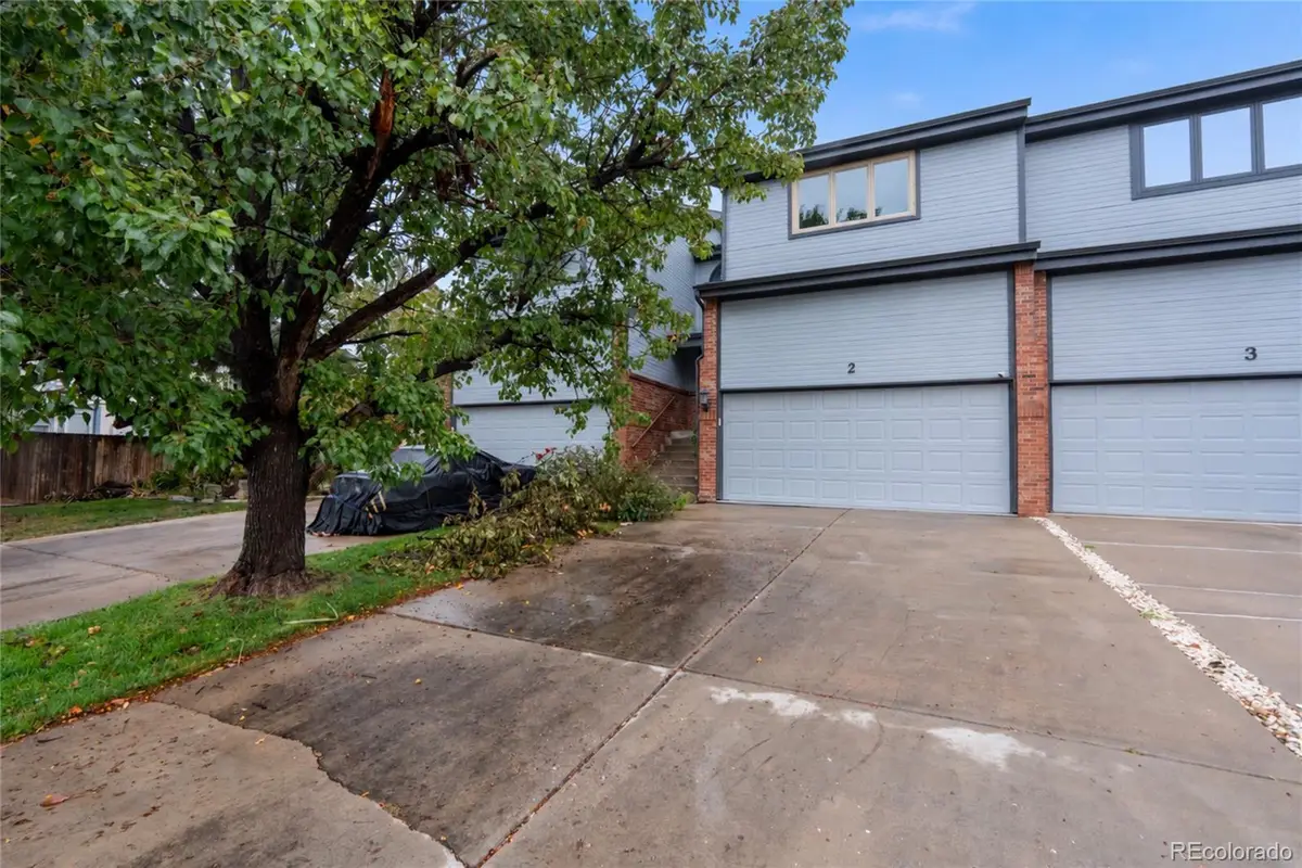 12010 W 52nd #2, Arvada, CO 80002 - #1
