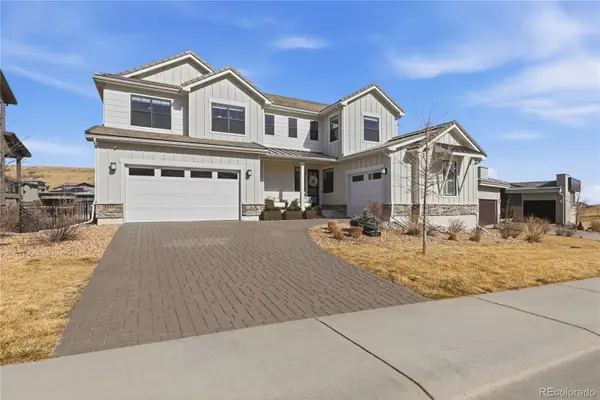 9625 Viewside Drive, Lone Tree, CO 80124