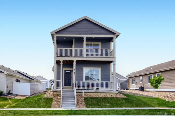 4219 Primrose Lane, Evans, CO 80620