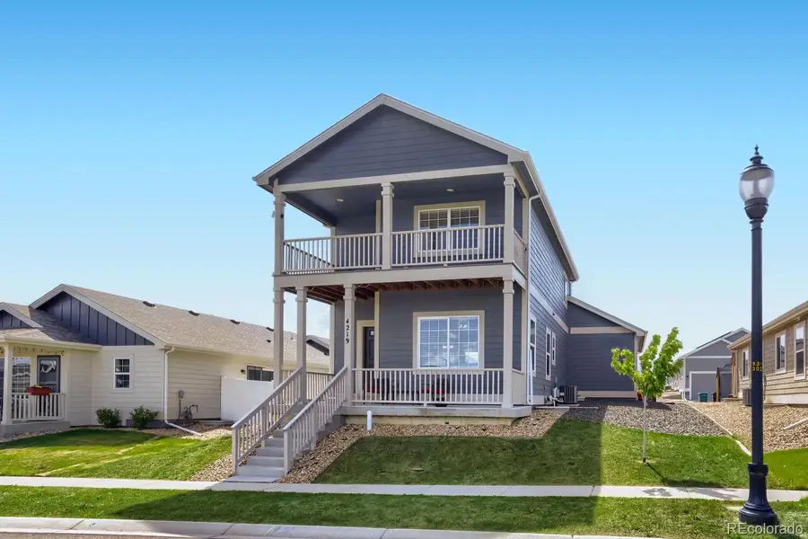 4219 Primrose Lane, Evans, CO 80620 - #2