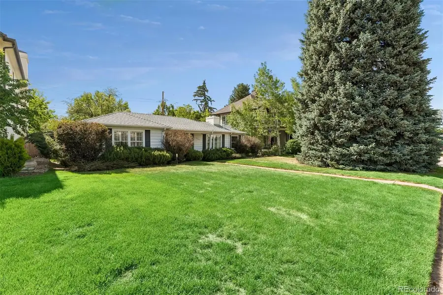 2345 S Monroe Street, Denver, CO 80210 - #3
