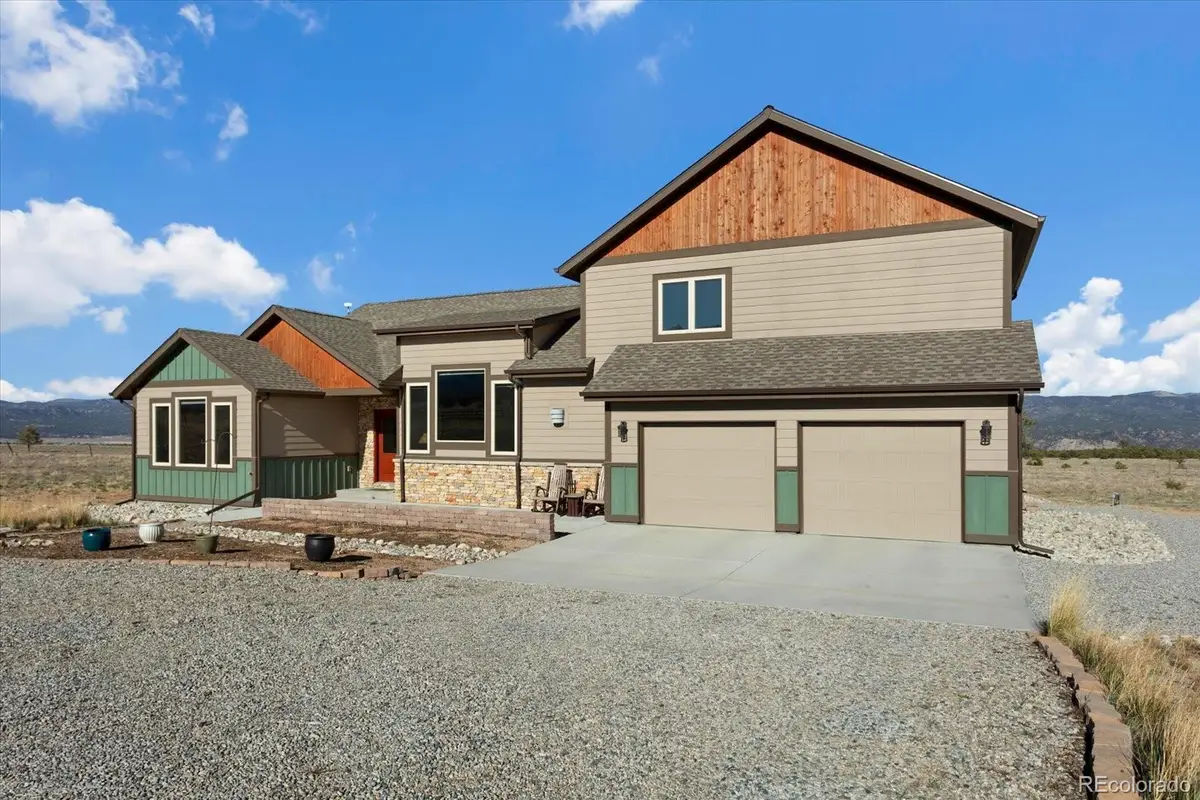 14543 N Stagecoach Lane, Buena Vista, CO 81211 - #1