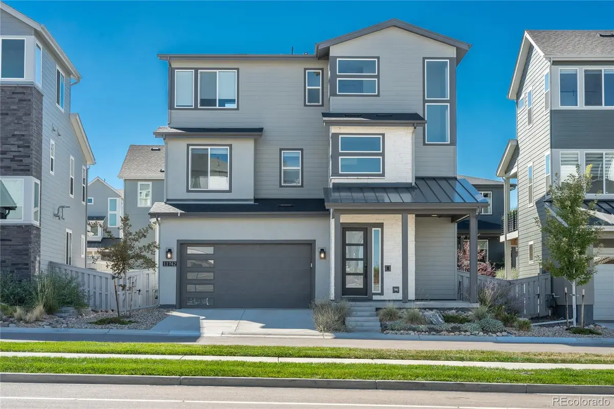 11742 Octave, Lone Tree, CO 80134 - #1