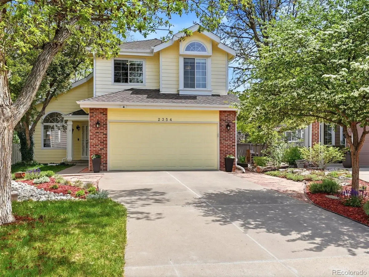 2354 S Harlan Street, Lakewood, CO 80227 - #1