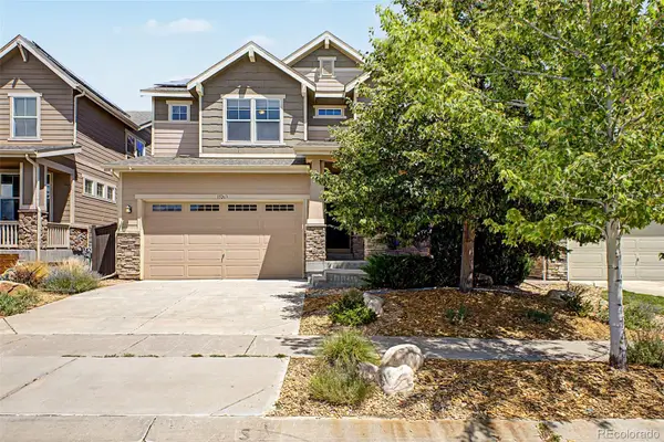 15263 W 49th Place, Golden, CO 80403