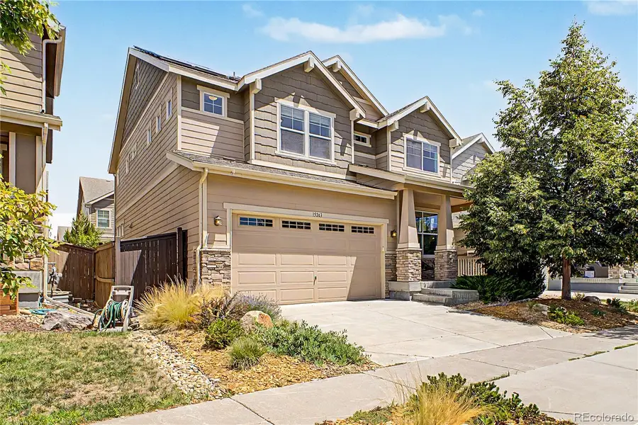 15263 W 49th Place, Golden, CO 80403 - #2