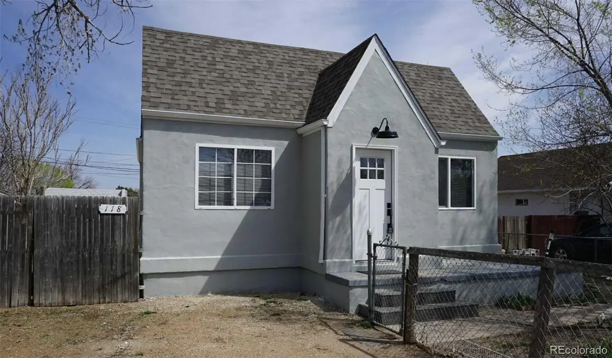 118 S Dale Court, Denver, CO 80219 - Image #1