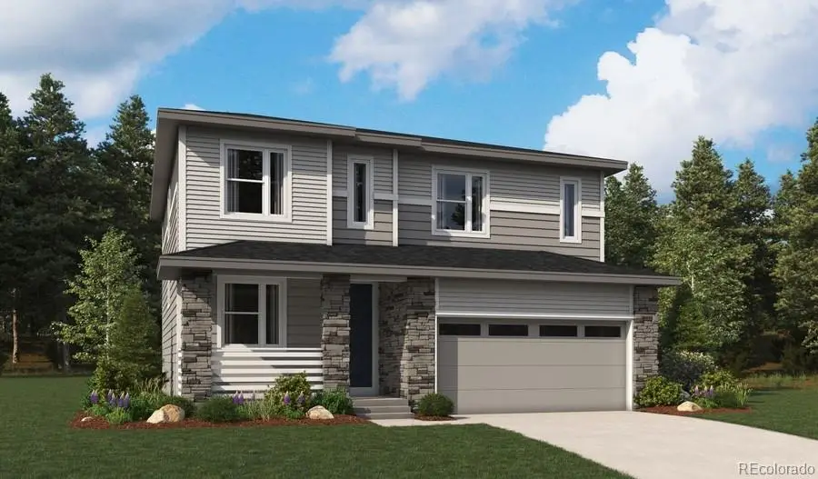 45932 Wood Thrush Avenue, Bennett, CO 80102 - #1