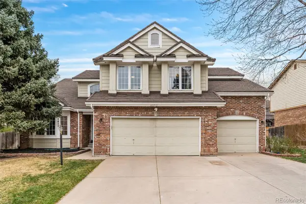 4852 S Carson Street, Aurora, CO 80015