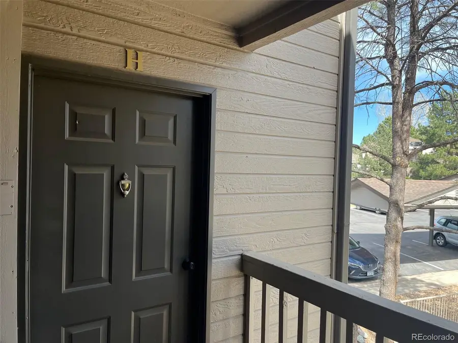 9110 E Arbor Circle #H, Englewood, CO 80111 - #2
