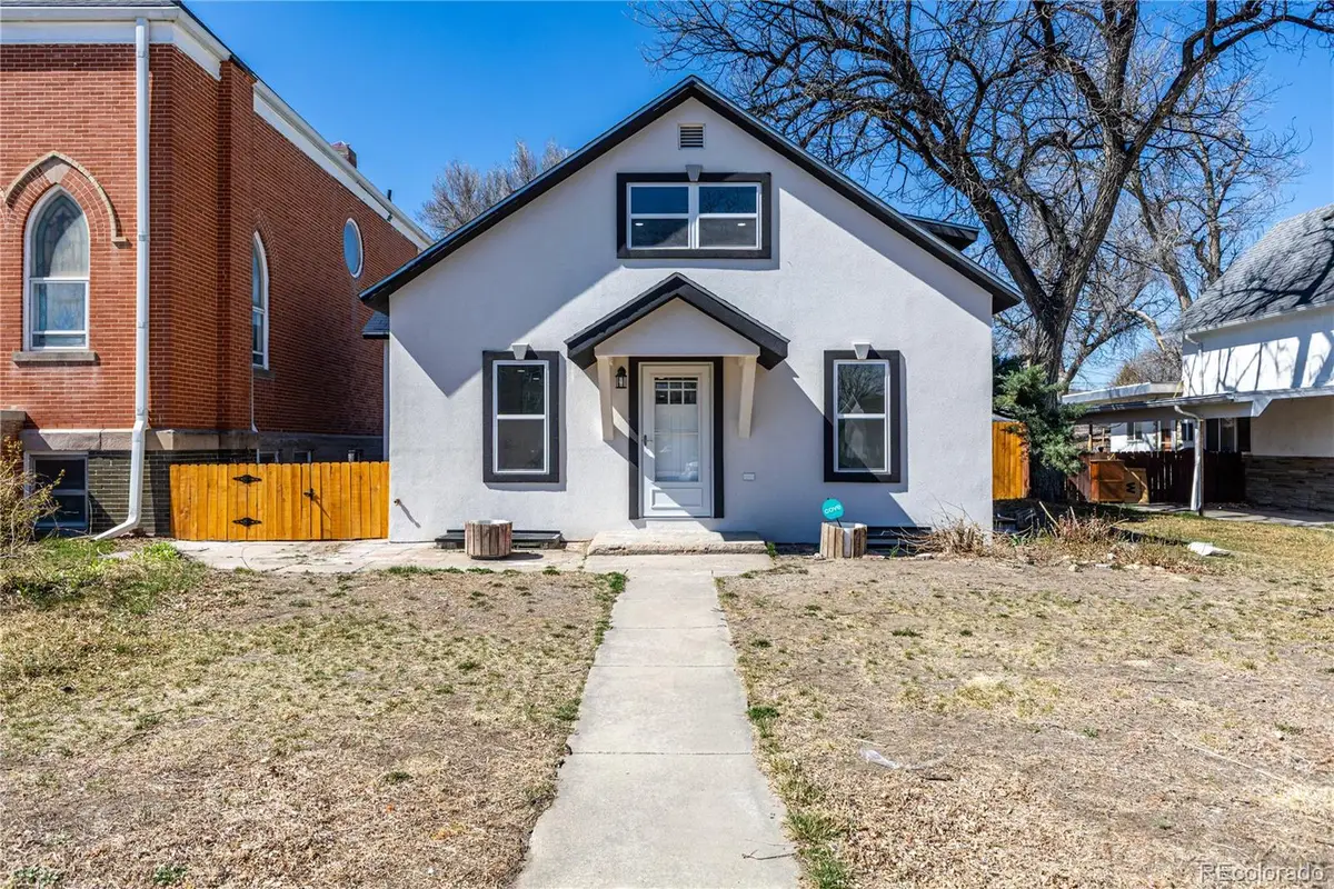 411 Ensign Street, Fort Morgan, CO 80701 - #1