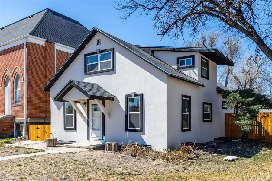 411 Ensign Street, Fort Morgan, CO 80701 - #2