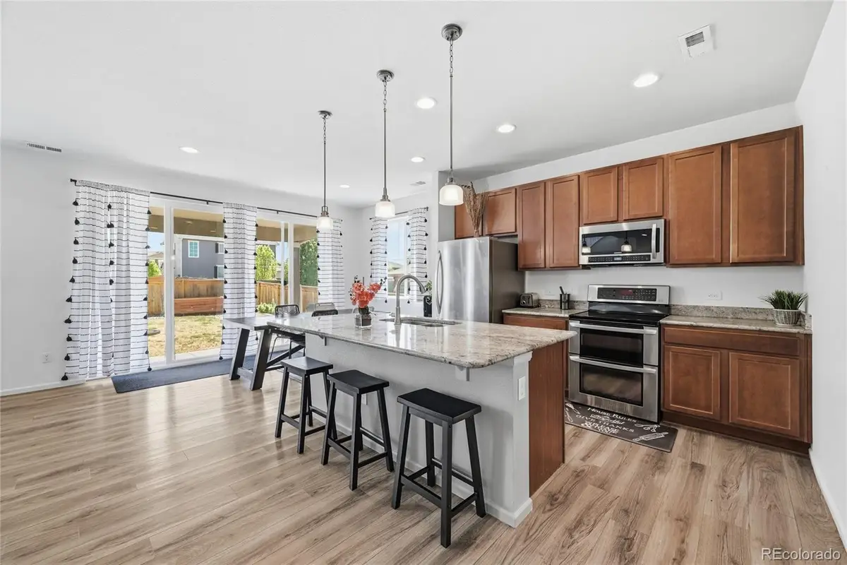 25542 E Bayaud Place, Aurora, CO 80018 - #1